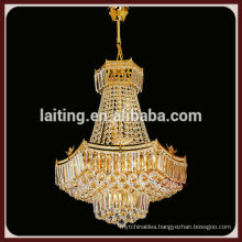 New Design Chinese Style Chandelier Light Crystal Decoration Lamp